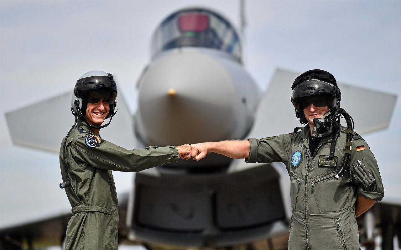 German troops were directly involved in ‘dirty work’