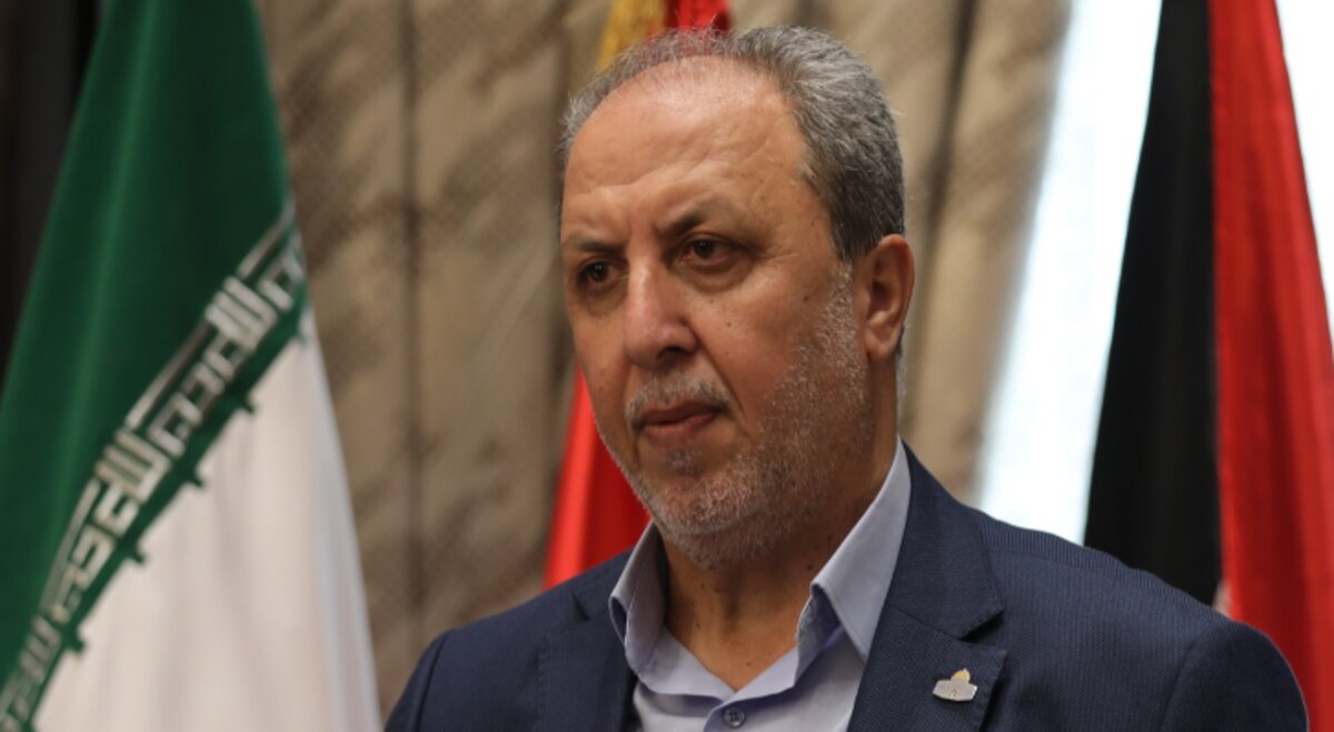 طه،حماس،فلسطيني،توافق،جهاد