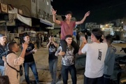 VIDEO: Celebration in Gaza following ceasefire plan agreement