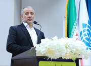 حرکت در مسیر ولایت و آرمان‌های شهدا وظیفه همه مسئولان است
