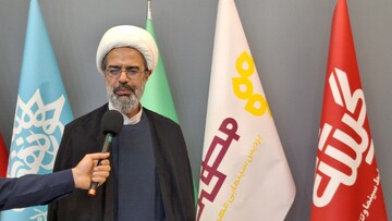 نوری: مجنون روایتی تأثیرگذار از شهید زین‌الدین و تداوم راه مقاومت است