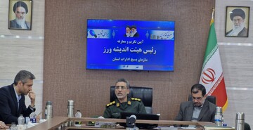 خدمت صادقانه به مردم رکن اساسی تمدن اسلامی است