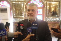 استاندار تهران: جانبداری در برگزاری انتخابات خط قرمز دولت ‌است