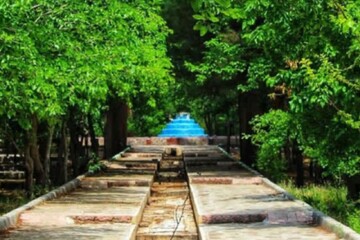 مناسب‌سازی ۱۷۳ بوستان پایتخت برای معلولان و جانبازان در ۴ سال اخیر