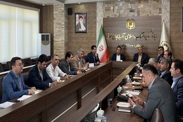 صدور بیش از ۲۰۳ هزار سند مالکیت خانه‌های روستایی در آذربایجان غربی