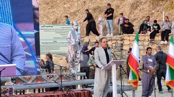 قطب‌الدین صادقی: مهرگان نماد احیای ریشه‌های هزار ساله فرهنگ ایرانی است