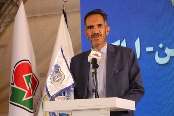 توسعه راه‌های ارتباطی در مرکزی مورد توجه ویژه است