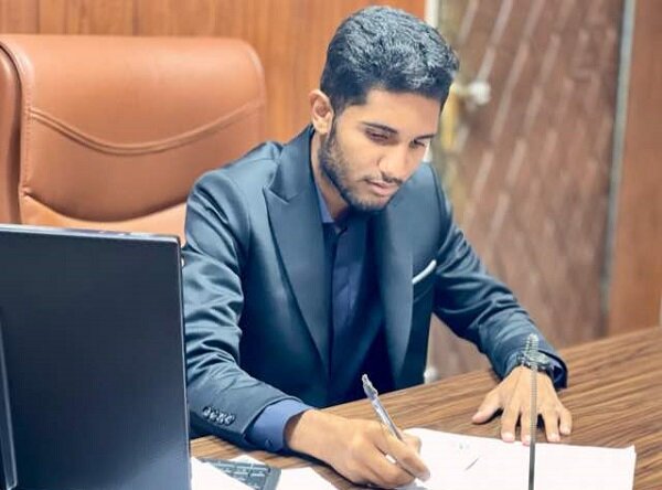 دانشگاههای هرمزگان پایگاه ترویج تفکر مهدوی و آیندهسازی