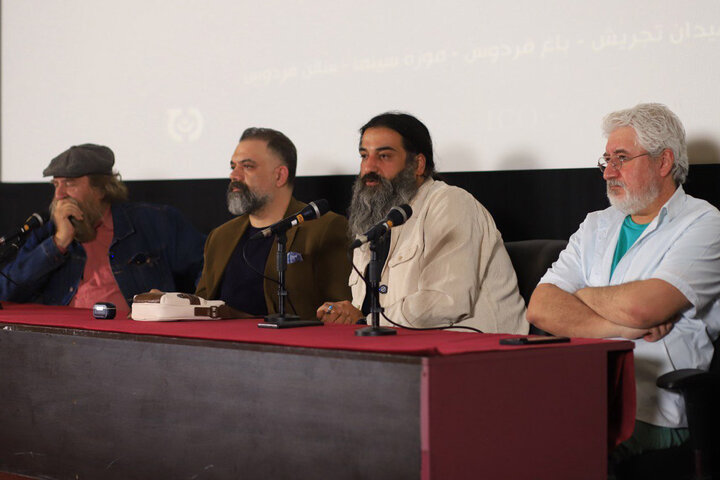 «کودکی ناتمام» درموزه سینما نقد شد؛ طرح چند نکته مهم