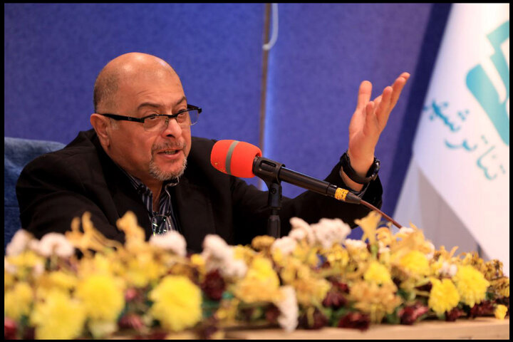 برنامههای دولت برای «موسیقی تئاتر»؛ یک جایزه به جشنواره فجر اضافه شد برنامههای دولت برای «موسیقی تئاتر»؛ یک جایزه به جشنواره فجر اضافه شد