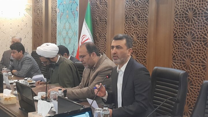 رئیس اتاق اصفهان: همه مسئول بحران خشکیدگی زایندهرود هستیم رئیس اتاق اصفهان: همه مسئول بحران خشکیدگی زایندهرود هستیم