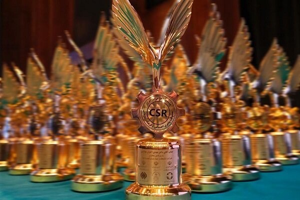 همراه اول الگوی پایداری و مسئولیت اجتماعی ایران همراه اول الگوی پایداری و مسئولیت اجتماعی ایران