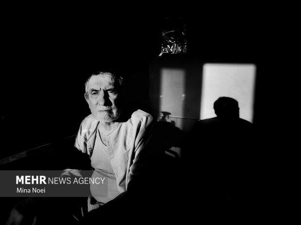 یادگاری از یک سال پر درد و مهر