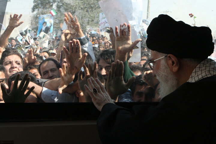 ۱۹ مهر در خراسان شمالی؛ آغازگر تحول، روایتگر ایمان و ایثار