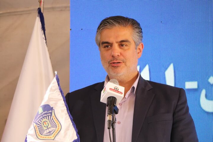 حوادث جادهای استان مرکزی ۳۷ درصد کاهش یافته است حوادث جادهای استان مرکزی ۳۷ درصد کاهش یافته است