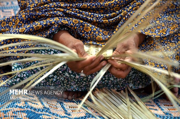 جشنواره روستا و عشایر هرمزگان در رودان به کار خود پایان داد