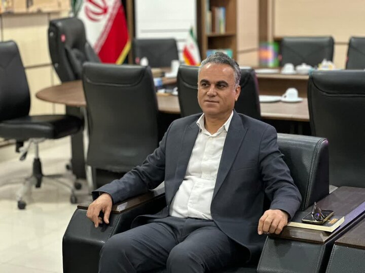 فرماندار کنگان: رعایت زمانبندیها تضمینکننده سلامت انتخابات است فرماندار کنگان: رعایت زمانبندیها تضمینکننده سلامت انتخابات است