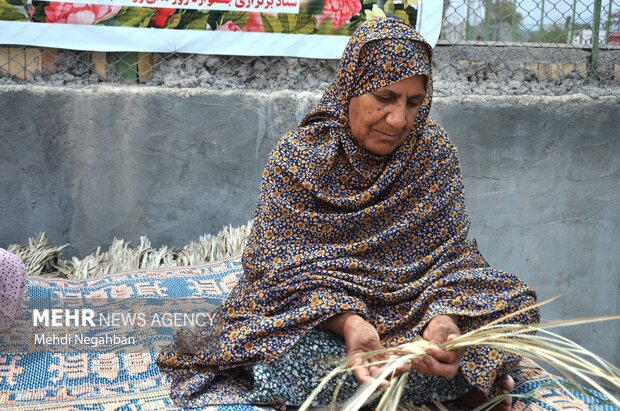 جشنواره روستا و عشایر هرمزگان در رودان به کار خود پایان داد
