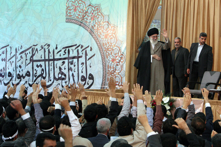 ۱۹ مهر در خراسان شمالی؛ آغازگر تحول، روایتگر ایمان و ایثار