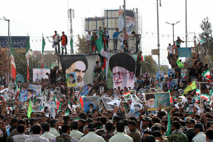 ۱۹ مهر در خراسان شمالی؛ آغازگر تحول، روایتگر ایمان و ایثار