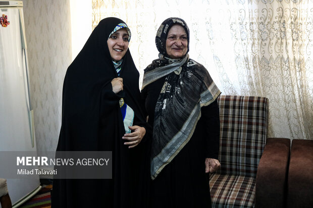 سفر معاونان رئیس‌جمهور به گیلان