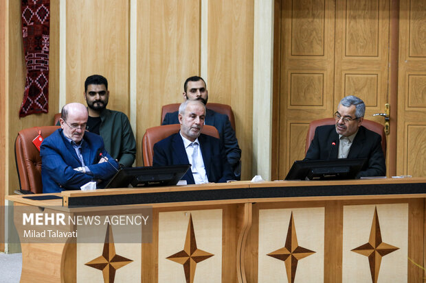 سفر معاونان رئیس‌جمهور به گیلان