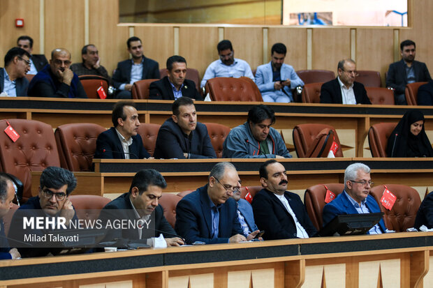 سفر معاونان رئیس‌جمهور به گیلان