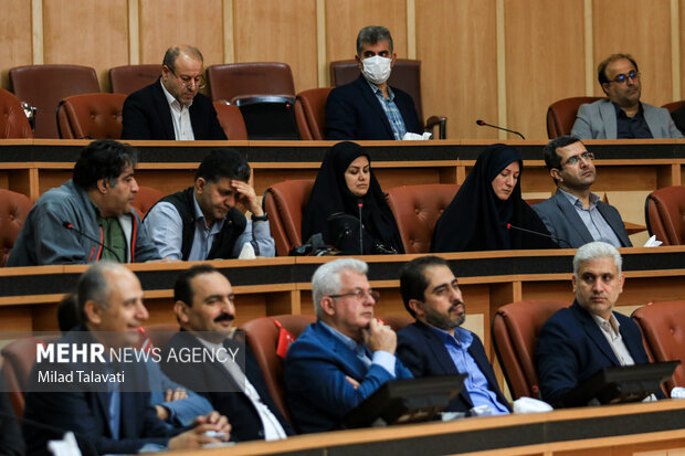 سفر معاونان رئیس‌جمهور به گیلان