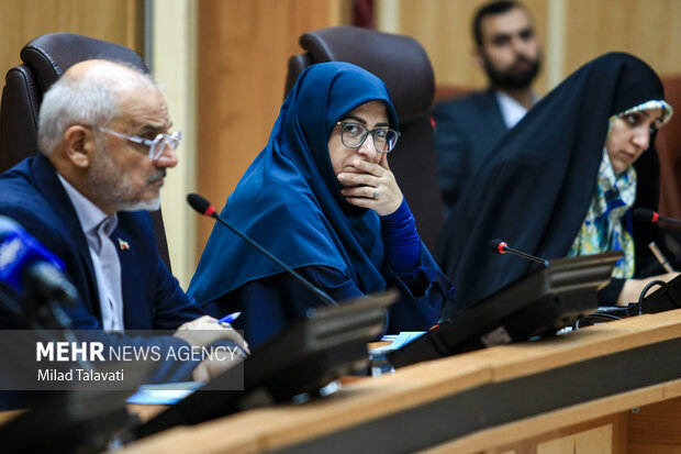 سفر معاونان رئیس‌جمهور به گیلان