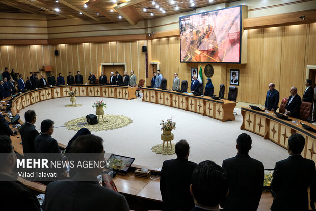 سفر معاونان رئیس‌جمهور به گیلان