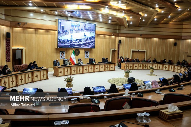 سفر معاونان رئیس‌جمهور به گیلان