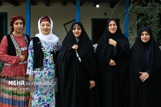 سفر معاونان رئیس‌جمهور به گیلان