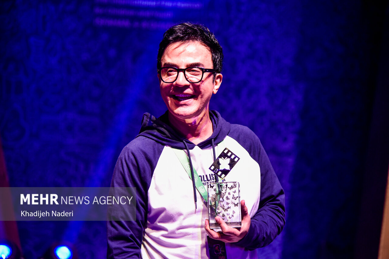 چند سکانس از جشنواره کودک؛ اصفهانی که شور و حال نداشت!