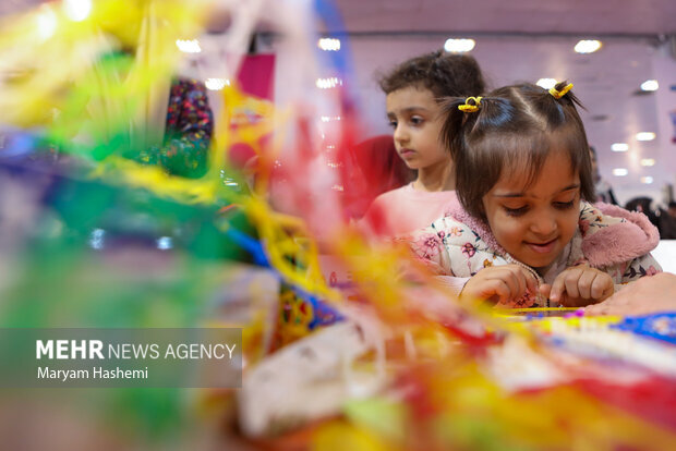 آفت شعارزدگی در برنامههای هفته کودک؛ «یک هفته با کانون» احیا شود