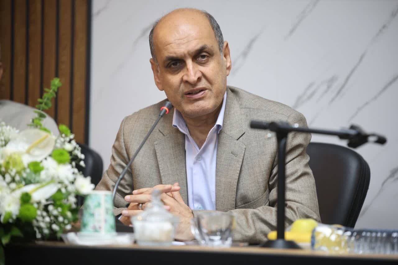 استاندار گیلان: دستگاه های متولی برای به تعادل رسیدن بازار تلاش کنند استاندار گیلان: دستگاه های متولی برای به تعادل رسیدن بازار تلاش کنند