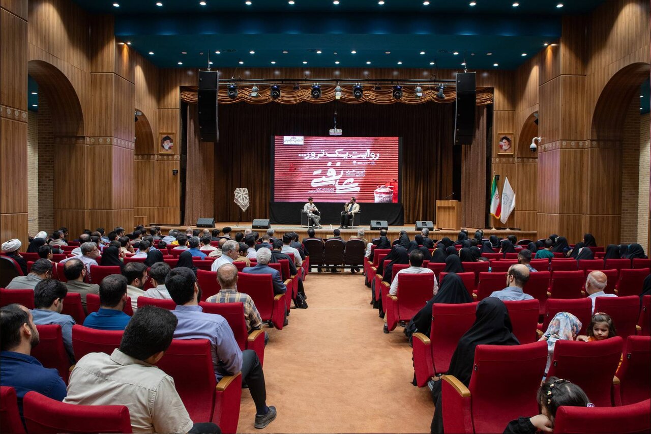 از بازار تا شهادت؛ رد پای علی نفتی در کوچههای تاریخ