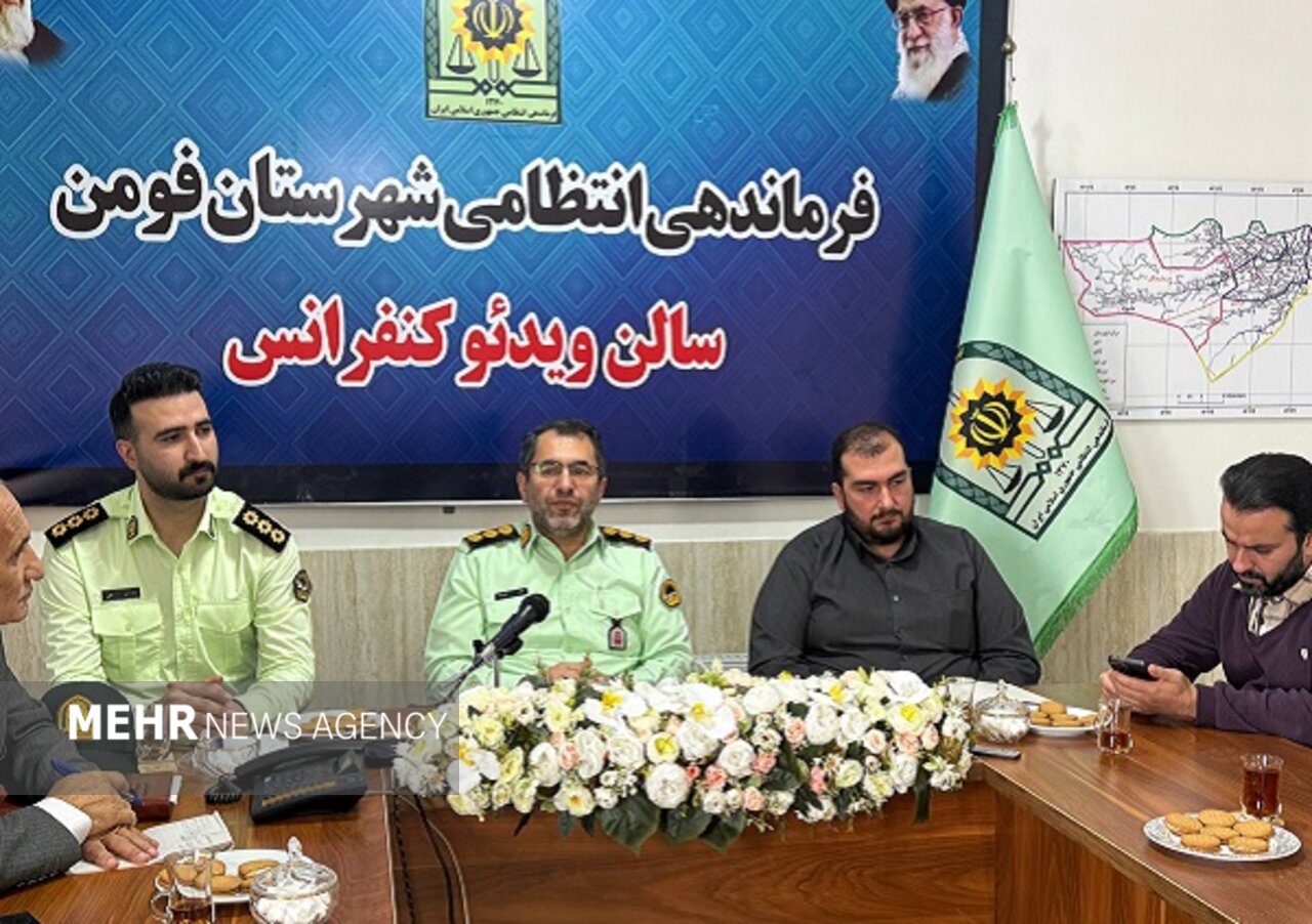 تقی‌زاده:همکاری رسانه‌ها رمز موفقیت پلیس در خدمت‌رسانی به مردم است