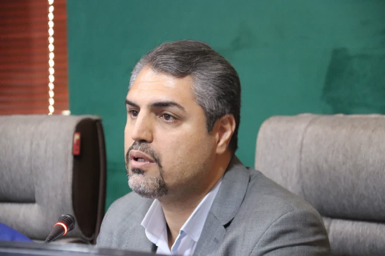 سمنان تولیدکننده ۷۰ درصد مازاد تخممرغ؛ تنها ۳۰ درصد مصرف داخلی داریم سمنان تولیدکننده ۷۰ درصد مازاد تخممرغ؛ تنها ۳۰ درصد مصرف داخلی داریم