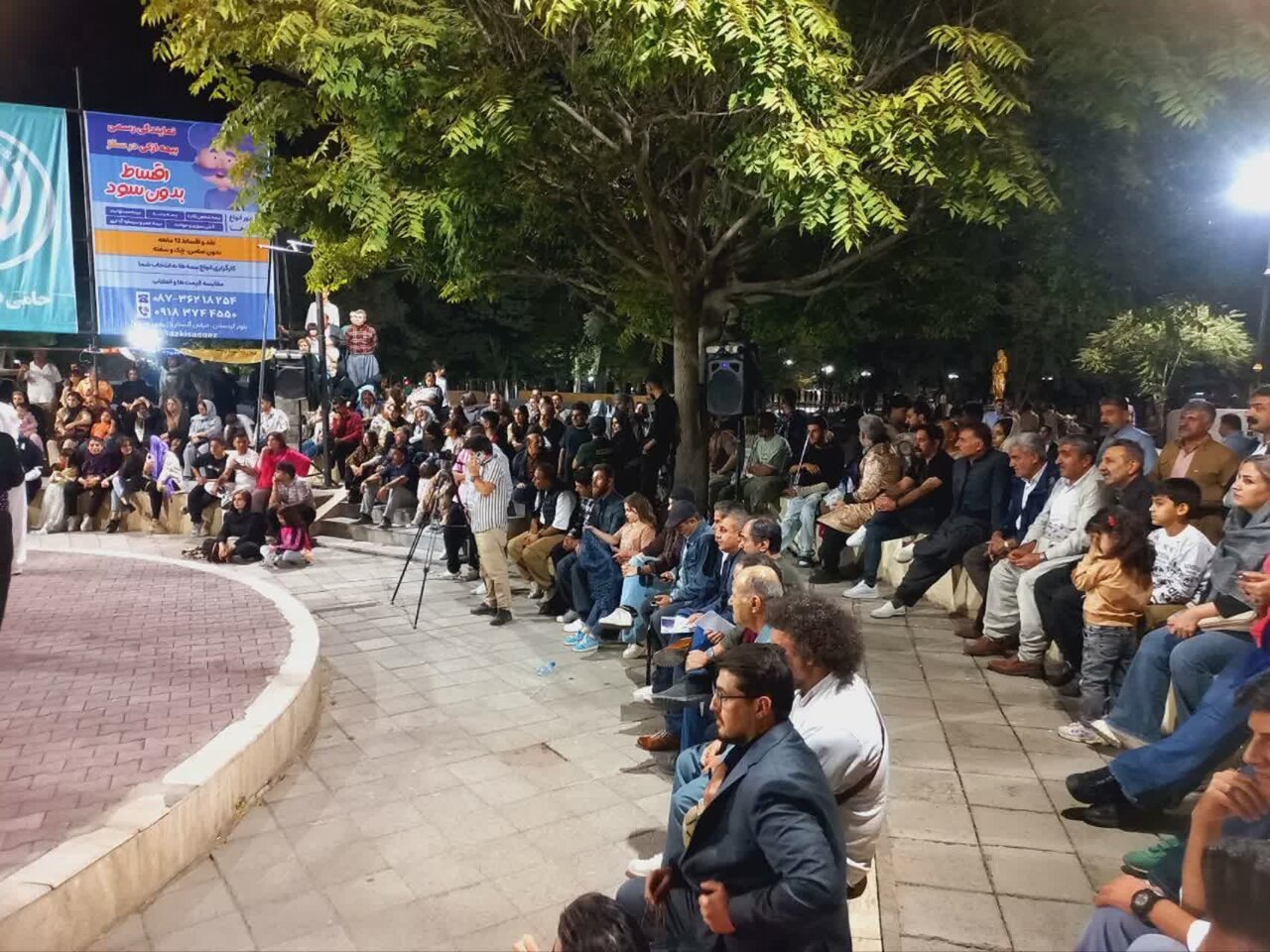 آغاز سومین جشنواره منطقهای تئاتر زیویه؛نمایشهایی از دل فرهنگ کردستان