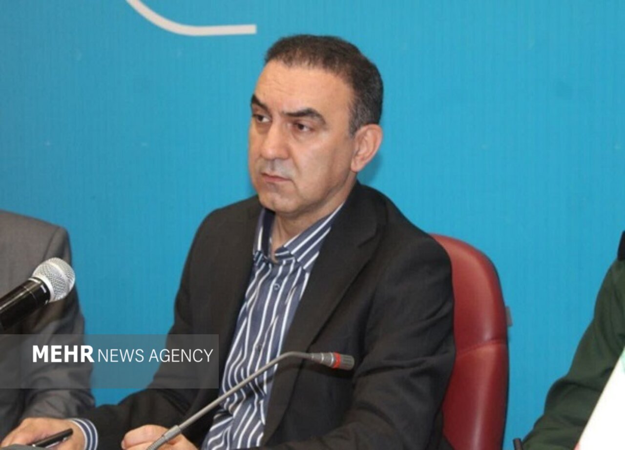 شاهی: دانشجویان باید آگاهانه در تعیین سرنوشت جامعه نقش آفرینی کنند شاهی: دانشجویان باید آگاهانه در تعیین سرنوشت جامعه نقش آفرینی کنند