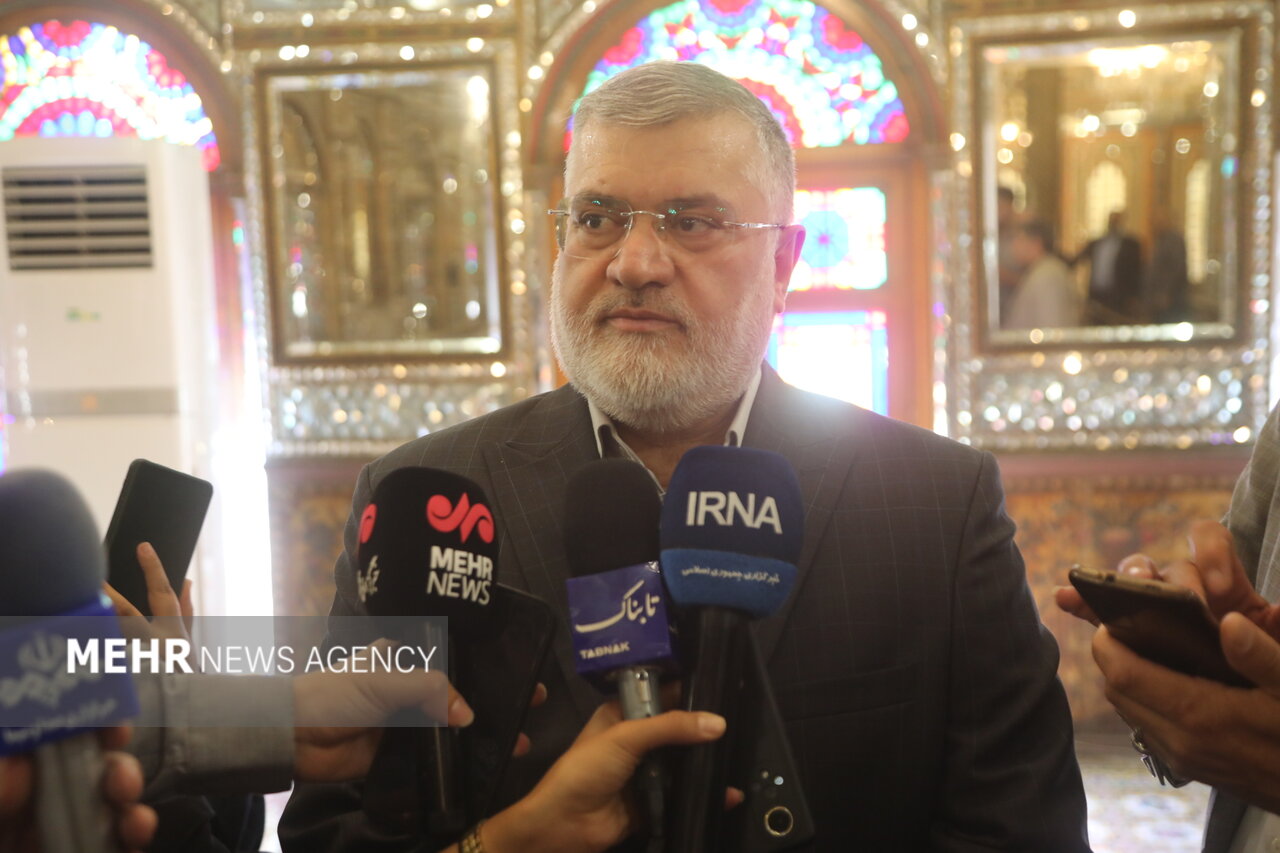 تهران،استانداري،حريم،استاندار،نظارت،شهر،اظهارات،پايتخت،مديري ...