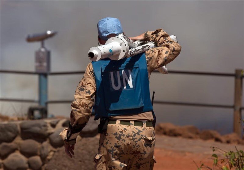 UN to slash 25% of peacekeeping force for US funding strains