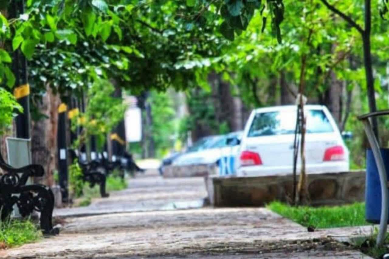 پارک جنگلی خلیل‌آباد؛ گنجینه سبز خراسان رضوی در انتظار ساماندهی