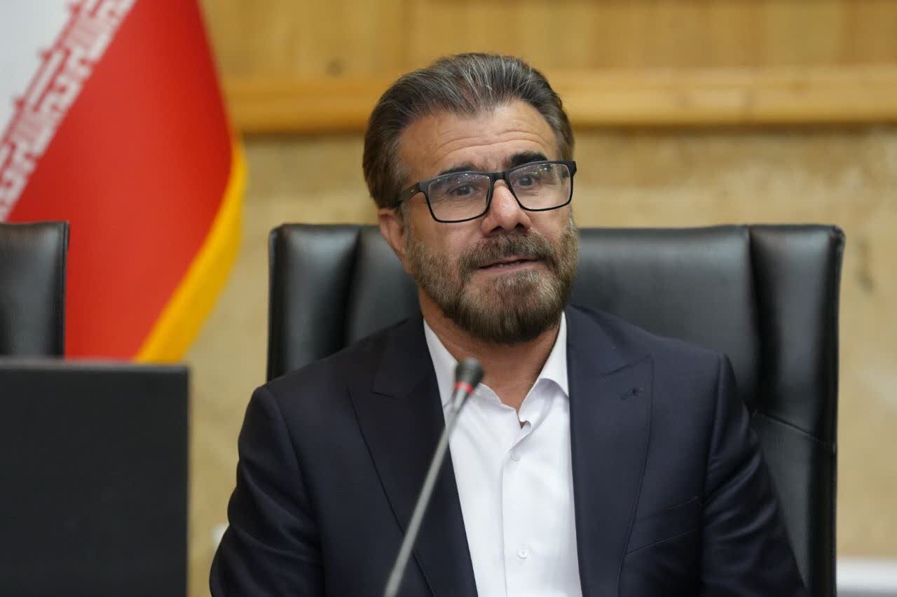 انتخابات شوراها در کرمانشاه تمامالکترونیک برگزار میشود انتخابات شوراها در کرمانشاه تمامالکترونیک برگزار میشود