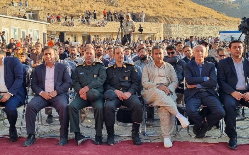 محمدخانی: امسال ۲۵ میلیارد تومان به ثبت جهانی غار کرفتو اختصاص یافت