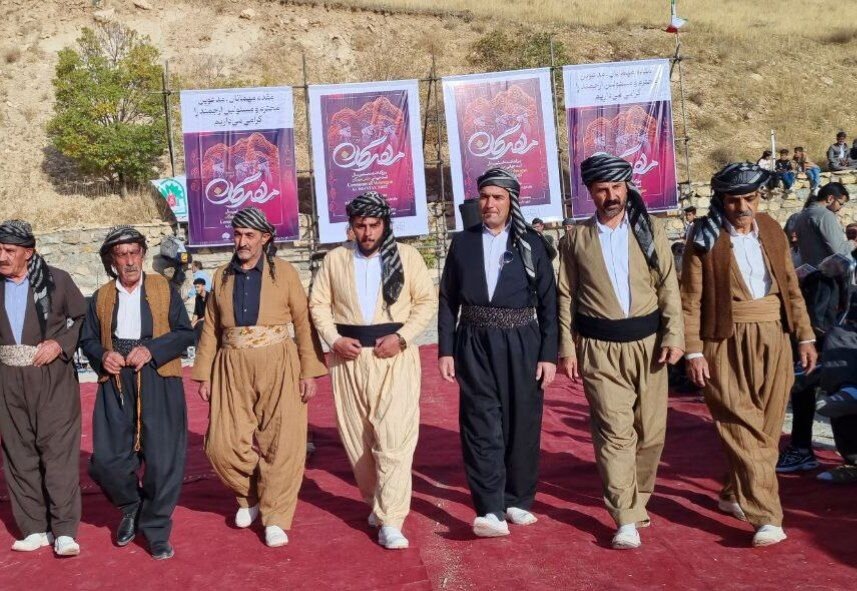 محمدخانی: امسال ۲۵ میلیارد تومان به ثبت جهانی غار کرفتو اختصاص یافت