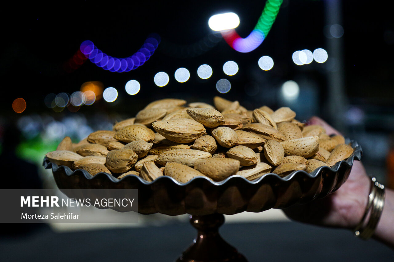 بادام