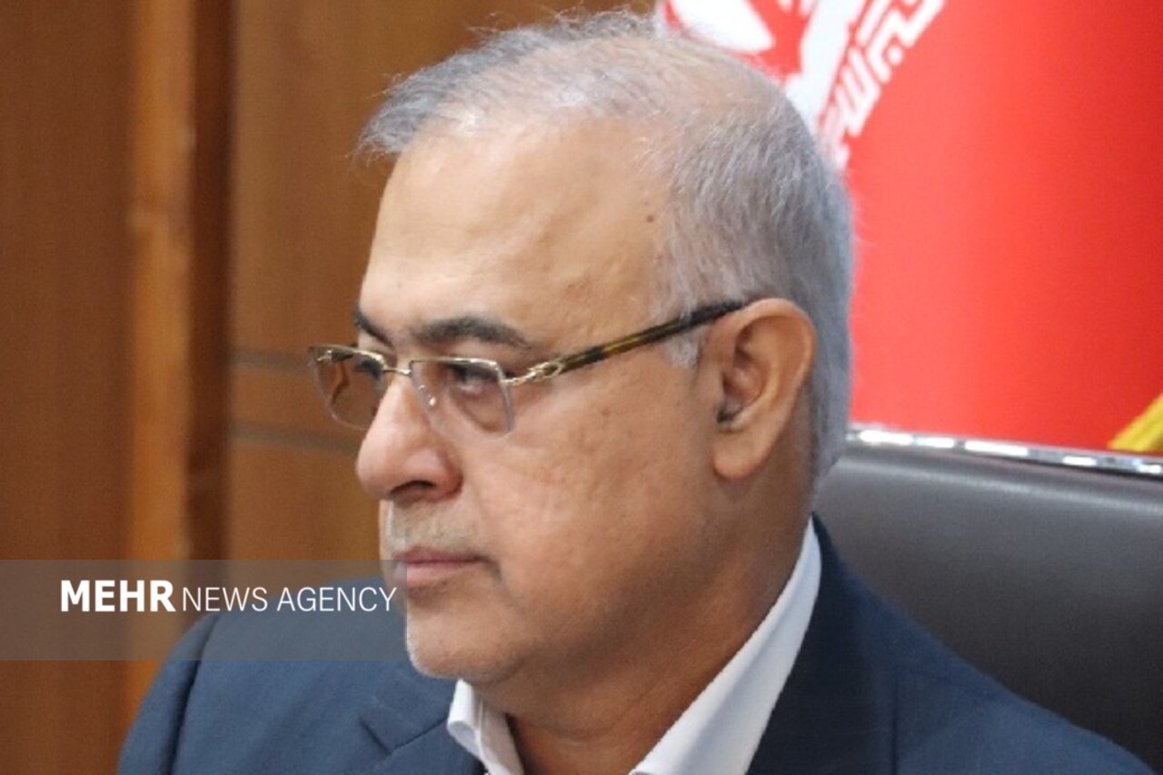 Hormozganski guverner poudaril preoblikovanje kulturne razprave v operativni program