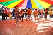 جشن هفته ملی کودک در بجنورد