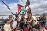 Palestinian factions demand Israeli compliance with Gaza deal
